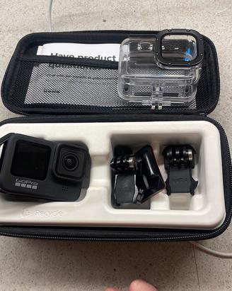Go pro 9 black