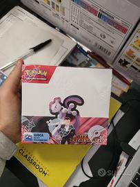 Pokemon Rivali Predestinati Display 36 ( IT)