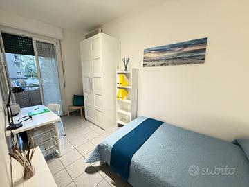 Stanze singole per giovani professionisti - 0055