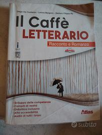 Il caffè letterario, Racconto e Romanzo