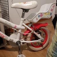 bicicletta bimba