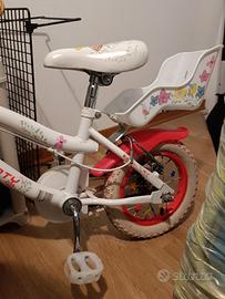 bicicletta bimba