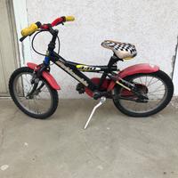 Bicicletta bambino