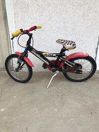 Bicicletta bambino