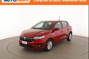 DACIA Sandero XA70925