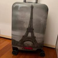 Cabin trolley rigida Tour Eiffel