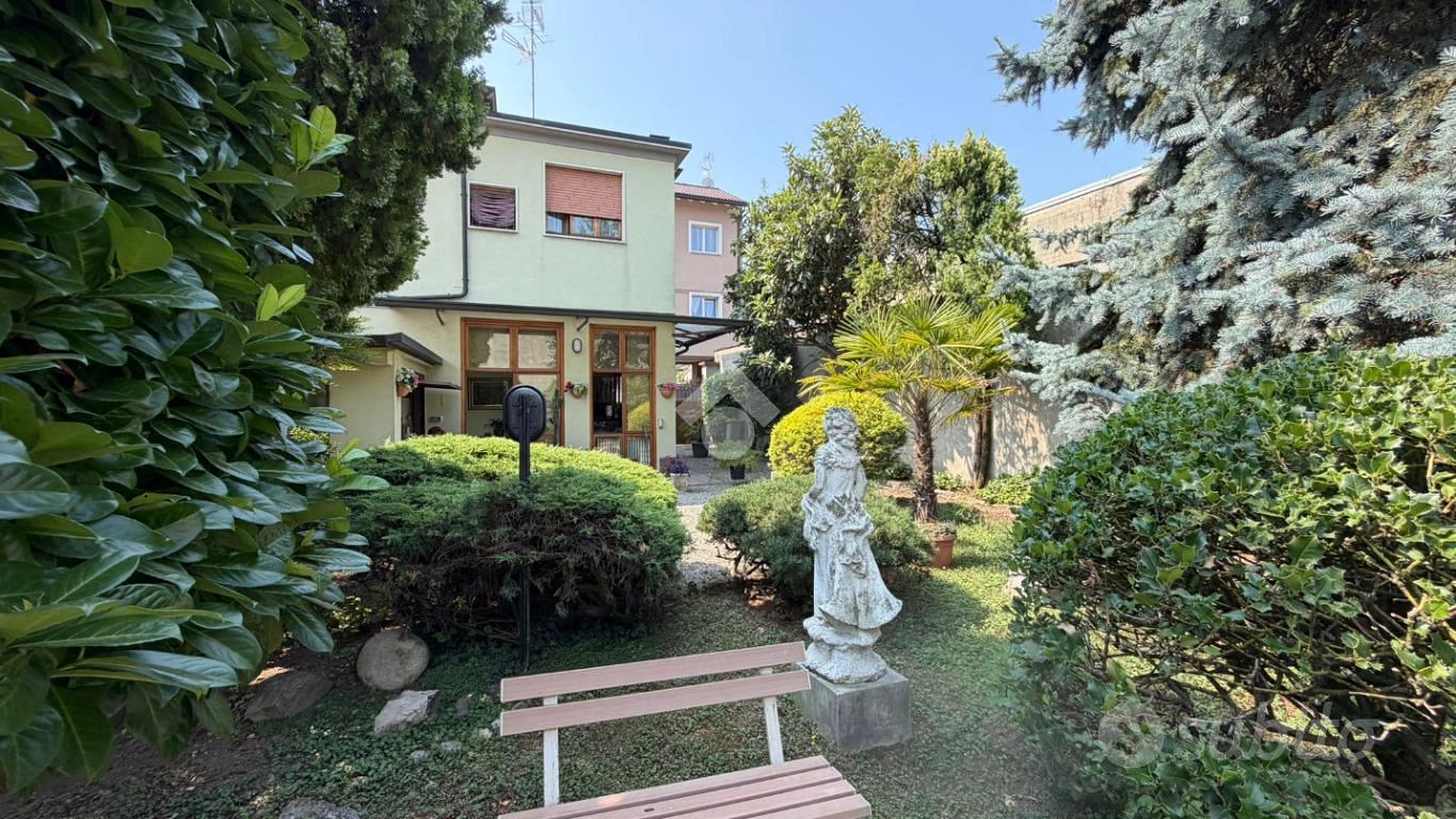Casa – Desio, Bassa - Altro