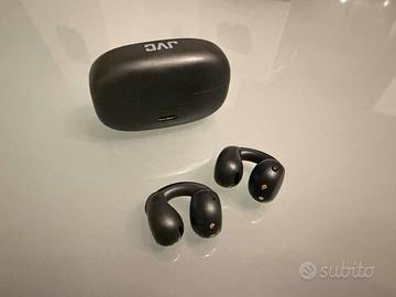 Ciffie Jvc Bluetooth nuove con scatola