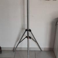 Treppiede Manfrotto