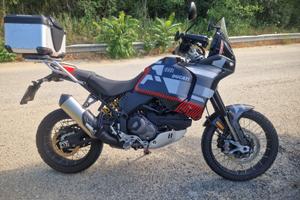 Ducati Desert X