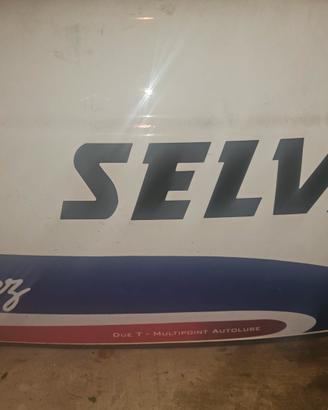 RICAMBI SELVA ST TROPEZ 40 CV 2T  