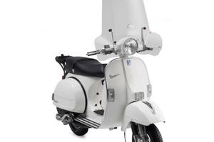 Vespa 125 lml