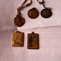 Medaglie commemorative