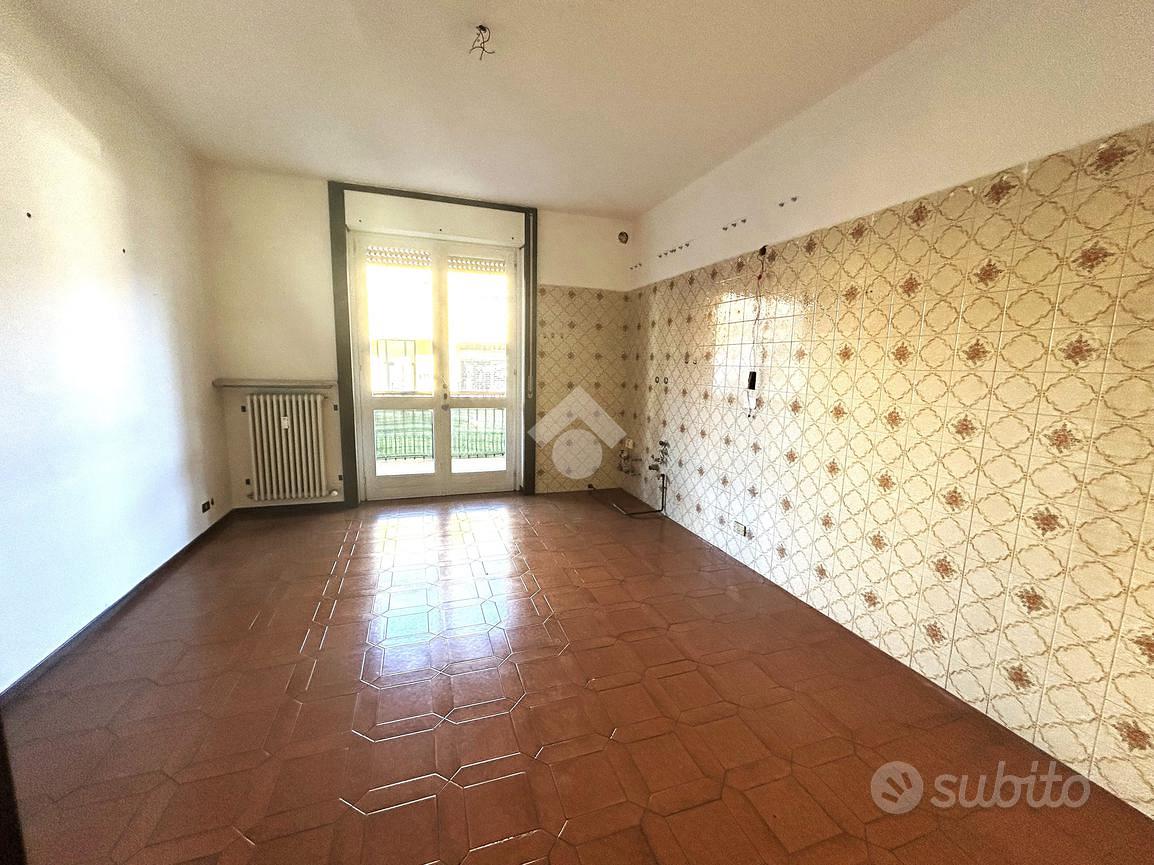 Appartamento – Villa d'Almè, Valli - Altro