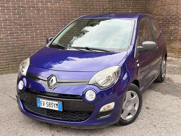Renault Twingo 2014