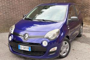 Renault Twingo 2014