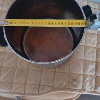 🍽 Set da Cucina Vintage – 4 Pezzi