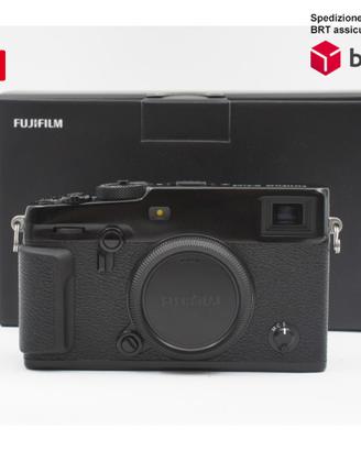 Fuji X-Pro 3