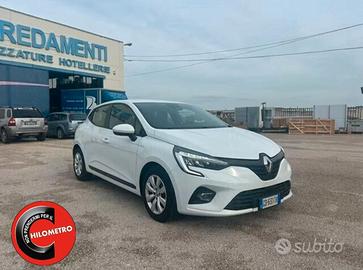 Renault Clio TCe 12V 100 CV GPL 5 porte Business