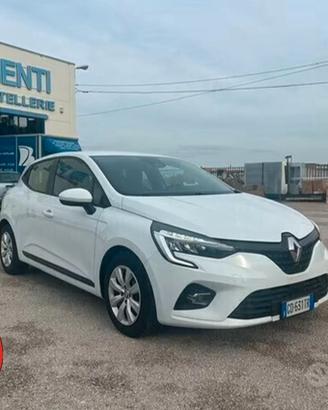 Renault Clio TCe 12V 100 CV GPL 5 porte Business