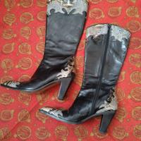 Stivali alti * R.M. Williams * Stivale Texani