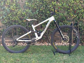 Bici Specialized Enduro Expert 2022