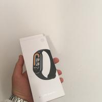 Xiaomi mi band 8 mai usato