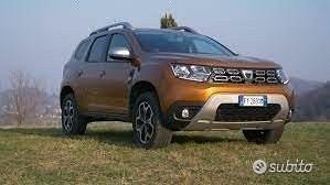 Subito - 377-0415606 BrandGarage - Ricambi e accessori dacia duster  2017;2020 - Accessori Auto In vendita a Foggia