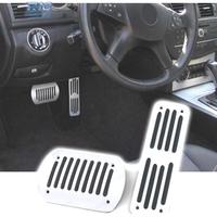 PEDALI PER MERCEDES W124 W202 W203 W204 W210 W211 