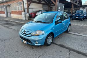 Citroen C3 1.1 Cashmere