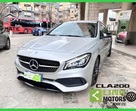 Mercedes-benz CLA 200 d 4Matic Automatic Premium 0