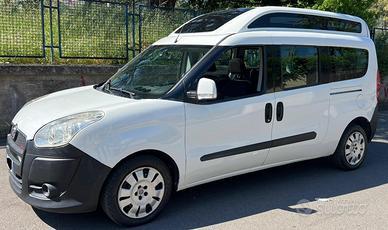 Fiat Doblò XL