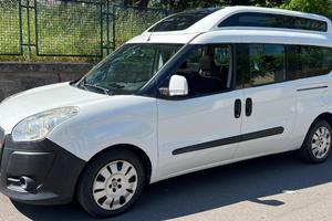 Fiat Doblò XL