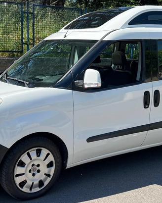Fiat Doblò XL