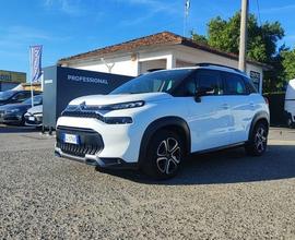 Citroën C3 Aircross BlueHDi 110 S&S Shine