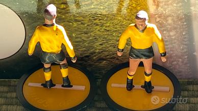 Subbuteo HW Borussia Dortmund ref 24.