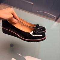 Ballerine Clara barson