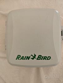 Centralina irrigazione RAIN BIRD