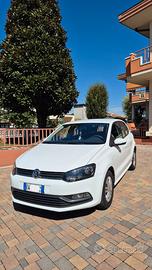 Volkswagen Polo 1.0 MPI 60 CV Trendline 5 p. 2014