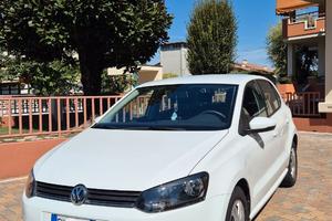 Volkswagen Polo 1.0 MPI 60 CV Trendline 5 p. 2014