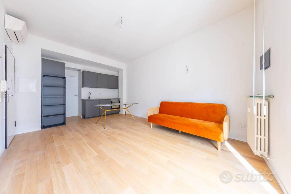 Appartamento – Milano, La Fontana, Municipio 9 - Vista 4
