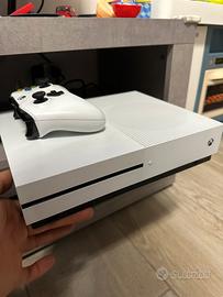 Xbox one s