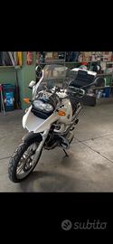 bmw gs 1200