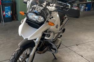bmw gs 1200