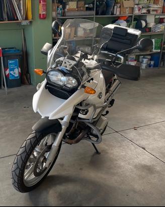 bmw gs 1200