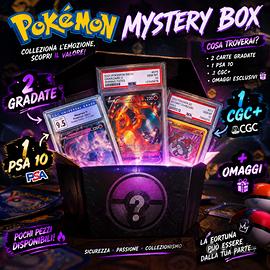 Pokèmon box