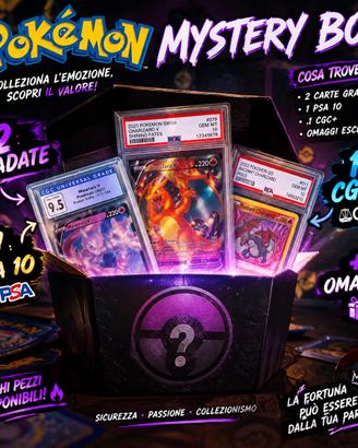 Pokèmon box