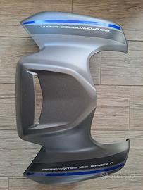 Yamaha FZ8 Copertura Serbatoio 39P-Y217F ORIGINALE