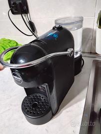 macchina caffè Lavazza a modo mio