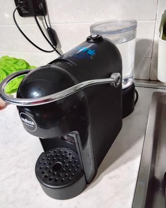 macchina caffè Lavazza a modo mio